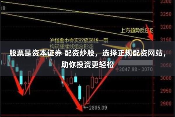 股票是资本证券 配资炒股，选择正规配资网站，助你投资更轻松